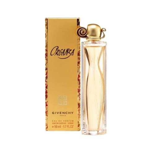 organza by givenchy perfume for women perfumery
