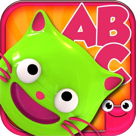 abc games  kids edukittyabc  cubic frog apps