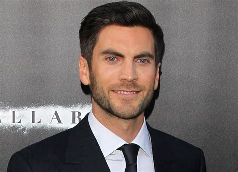 Wes Bentley Joins American Horror Story Hotel Cast