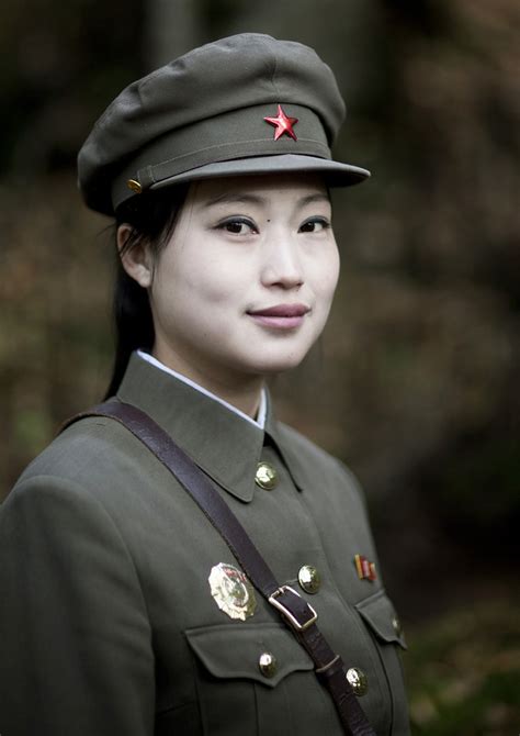 Revolutionary Site Of Chongbong Guide North Korea Flickr