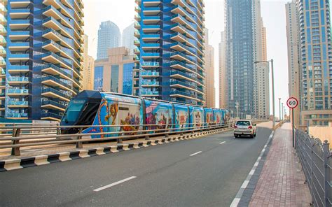 dubai public transport guide ticket costs apps rules  mybayut