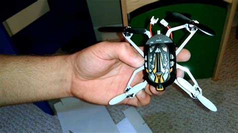estes proto  micro hd fpv quadcopter drone rtf review youtube
