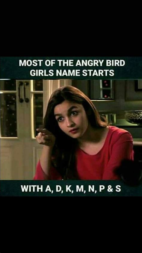 Angry Quotes On Girls