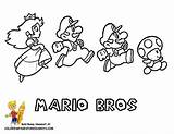 Mario Super Coloring Pages Colouring Kids 3d Printable Book Cat Fire Books Peach Wario Characters Sheet Bad Yoshi Flower Bros sketch template