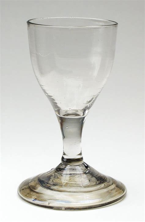 Wine Glass Lacma 56 35 235 Wikimedia Commons Image Page De Flickr