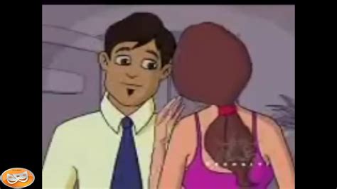 Funny Adult Sex Cartoon Video In Hindi Man Know The Pain