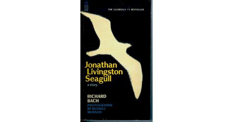 jonathan livingston seagull books you can read in a day