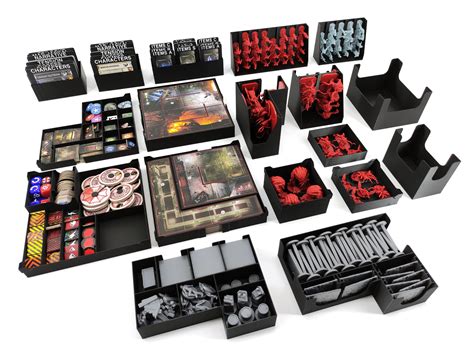 board game  wall set resident evil  set  modern manufacture board traditional games