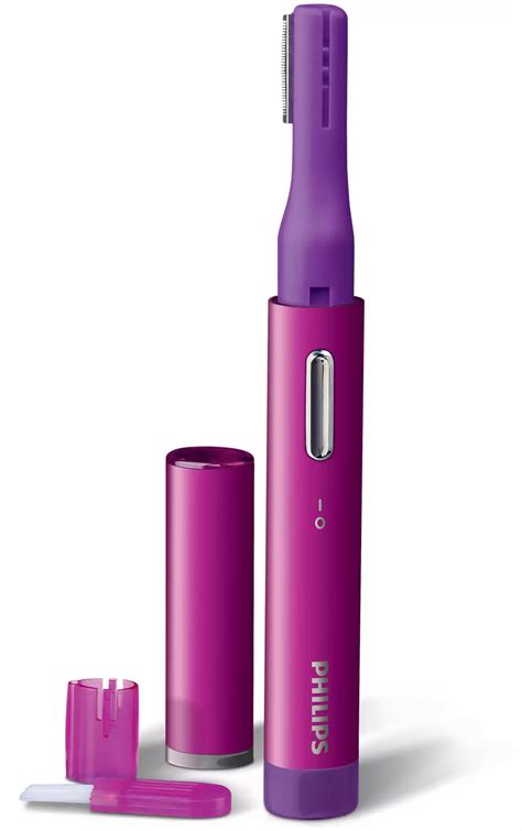 precision trimmer hp philips