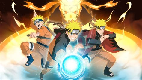 top  strongest  powerful naruto characters   time hubpages