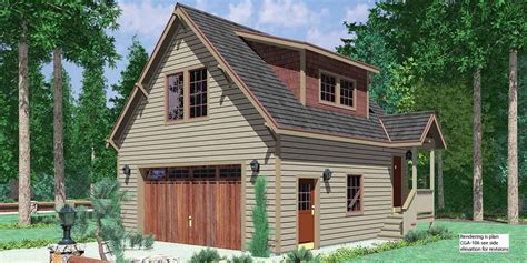 housplanspro carriage house plans guest house plans garage house plans