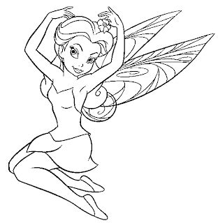 halloween coloring pages tinkerbell halloween coloring pages