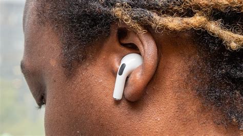 apple airpods pro review laptop mag