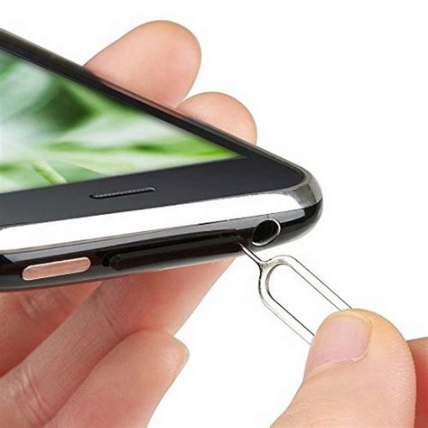 iphone sim card tray open eject ejector pin key  iphone    huawei mate  samsung