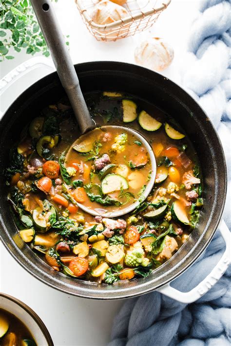 9 keto soup recipes health