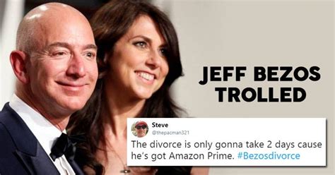 these prime jokes and memes on jeff bezos divorce are too funny to miss rvcj media