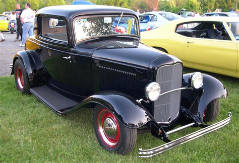 ford model  px image
