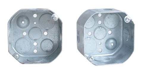 octagonal junction box buy junction boxes electrical junction box galvanized steel box