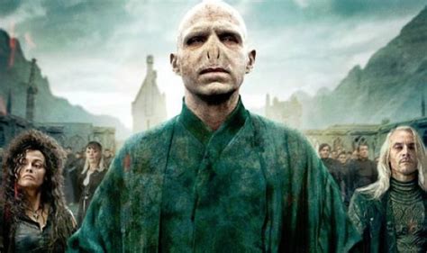 harry potter and the deathly hallows part 2 new poster