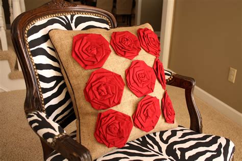 easy decorative pillow tutorials  throw pillows