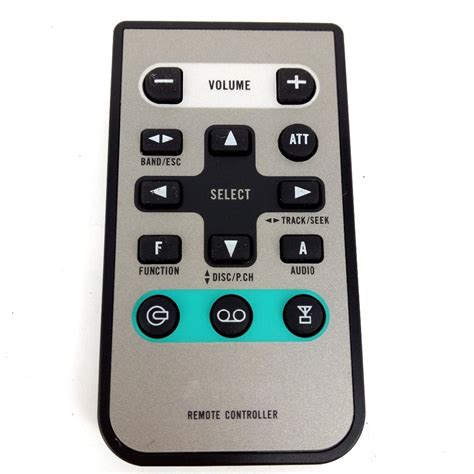 original remote control  pioneer car audio remote cxb  fhpxnes fhpxnuc