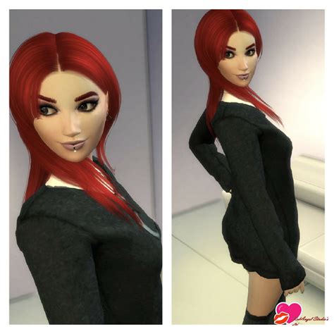 lizzy red downloads cas sims loverslab