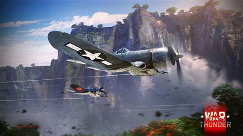 event race  flight   fu corsair news war thunder