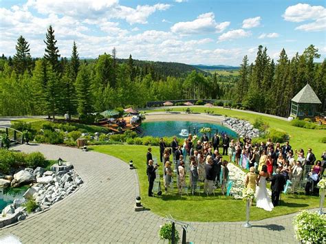 azuridge estate hotel updated  reviews priddis alberta canada