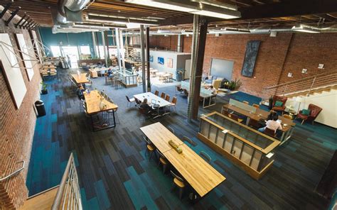 us based co working space covo is also a bar and cafe and