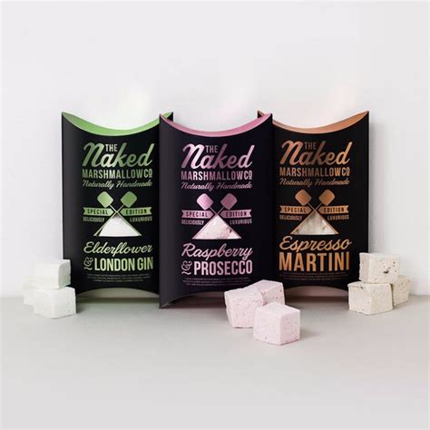 These Alcohol Infused Marshmallows Will Take Your S Mores To New Levels