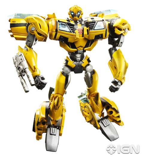 transformers prime deluxe bumblebee toy revealed transformers news tfw