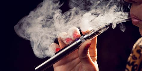 8 Things You Never Knew About E Cigarettes Women S Health