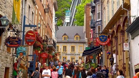 quebec vacation packages  save