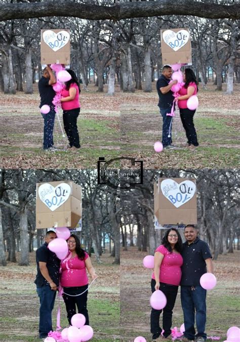 I Did My First Gender Reveal And It Turned Out Super Great