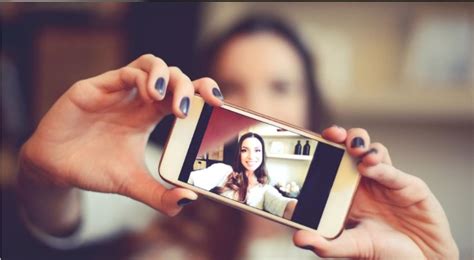 9 Best Selfie Apps Android Iphone Slashdigit