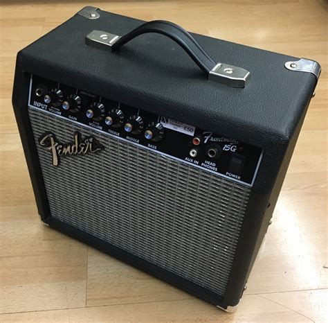 fender frontman   sale   electrical