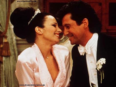 I Just Love The Nanny Fran Drescher Old Tv Shows Movies And Tv Shows