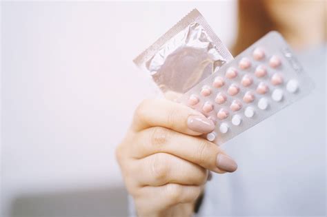 How Effective Is The Birth Control Pill At Preventing Pregnancy It S A