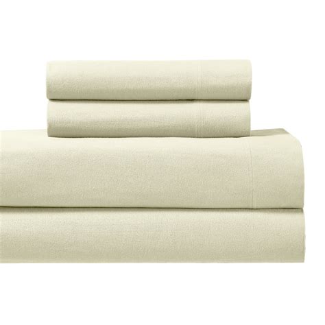 gsm heavyweight  cotton twin extra long twin xl flannel sheets