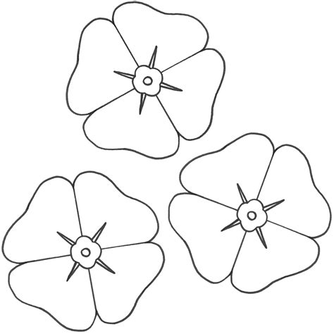 poppy   poppy png images  cliparts  clipart