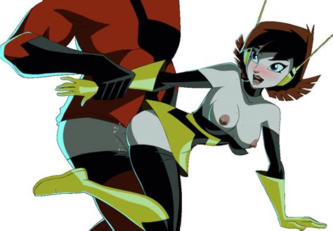 Rule 34 Animated Ant Man Avengers Earth S Mightiest