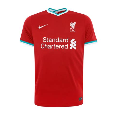 tfc football nike liverpool fc  home youth jersey