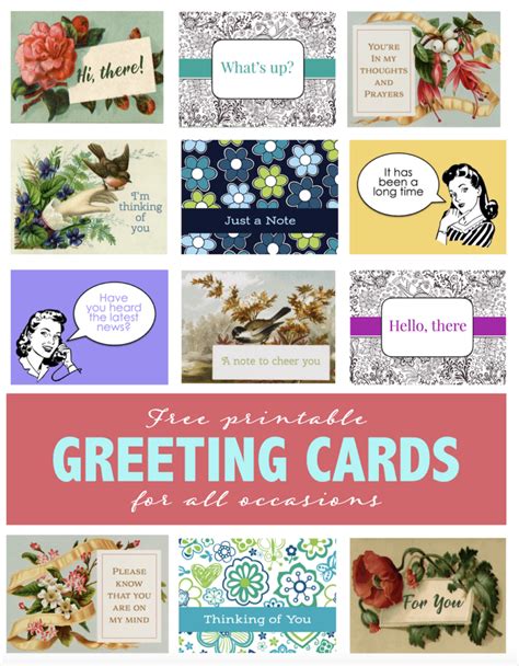 printable greeting cards   occasions flanders family homelife