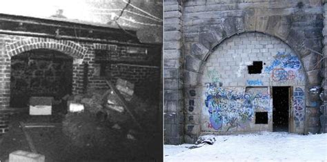 some of the creepiest haunted tunnels in the united states