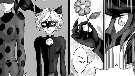 Miraculous Ladybug Comic Dub A City Of Lies Ch 1