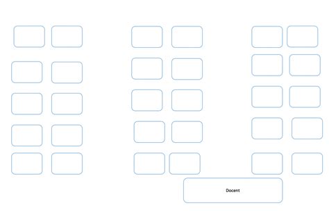 docentenstruggle klassenplattegrond mevrouw marloes