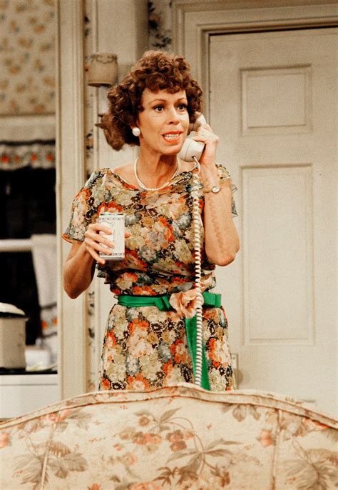 things you never knew about the carol burnett show reader s digest
