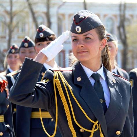 female russian police that look great in uniform 40 pics