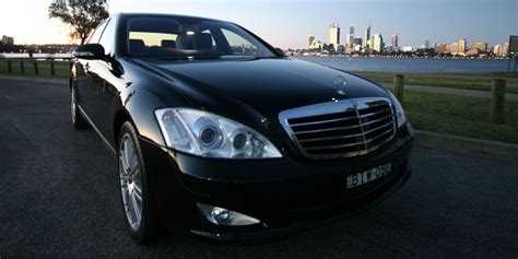 mercedes  class gallery luxury car hire perth chandon limos