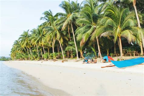 10 most beautiful beaches in cebu sugbo ph